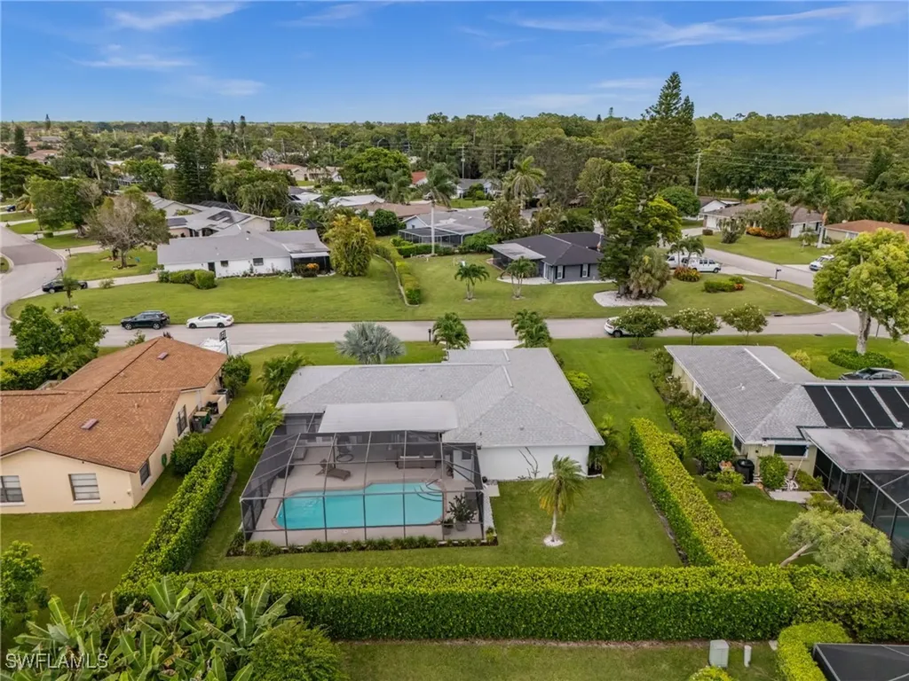 304 Nason Lane Naples FL 34112