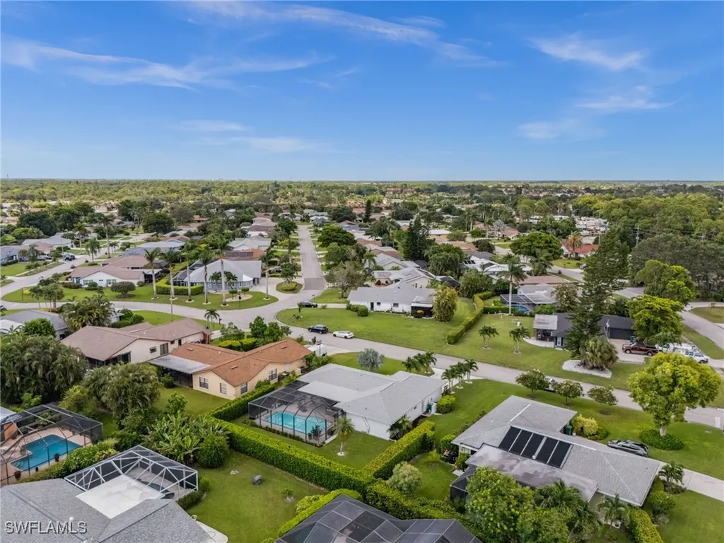 304 Nason Lane Naples FL 34112