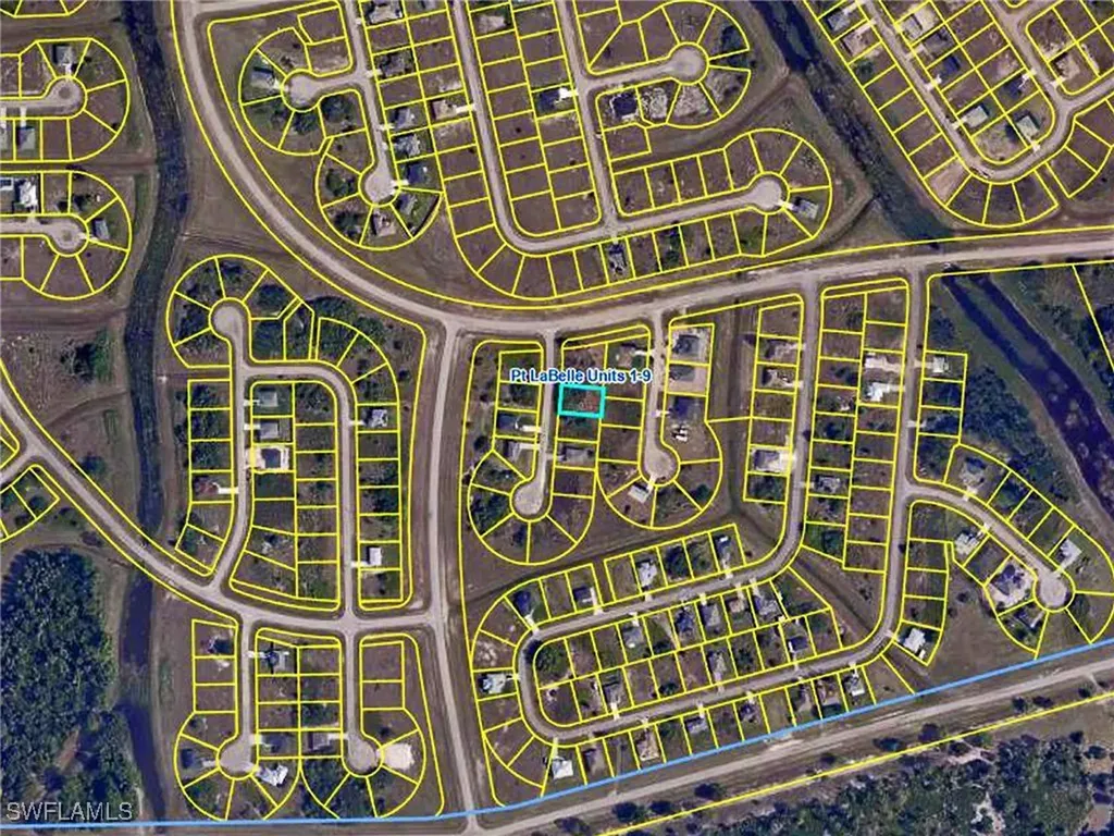 7005 Blue Court Labelle FL 33935