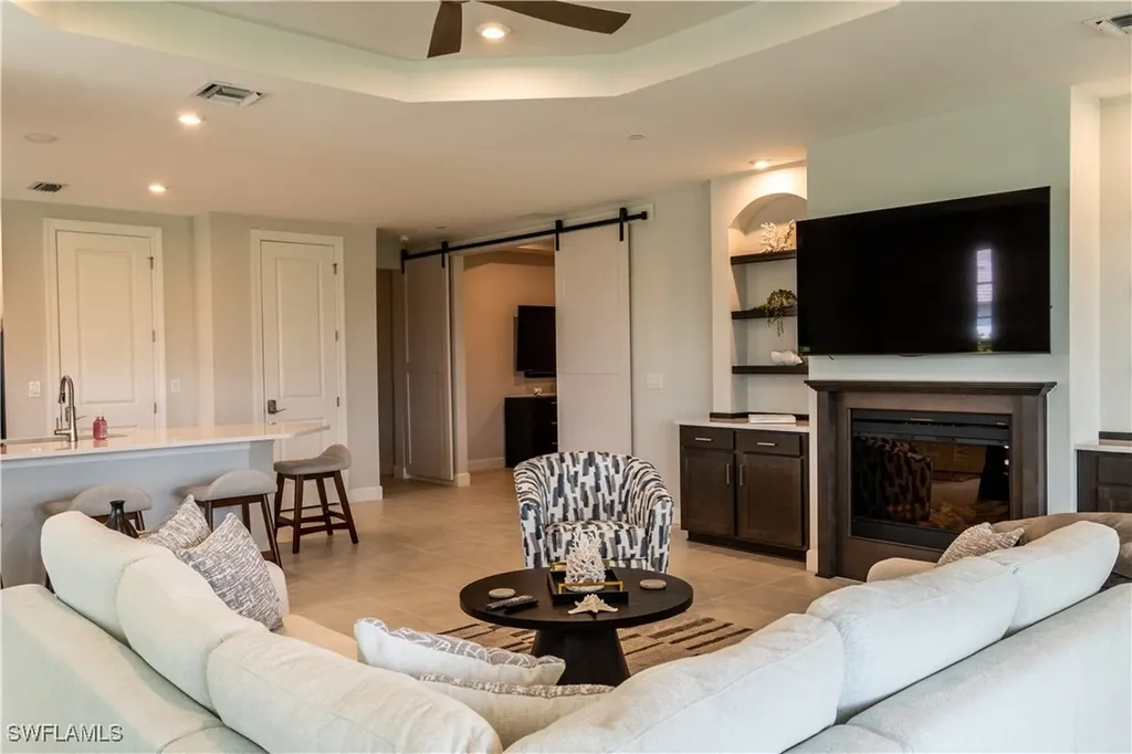 15335 Lucerna Street Naples FL 34114