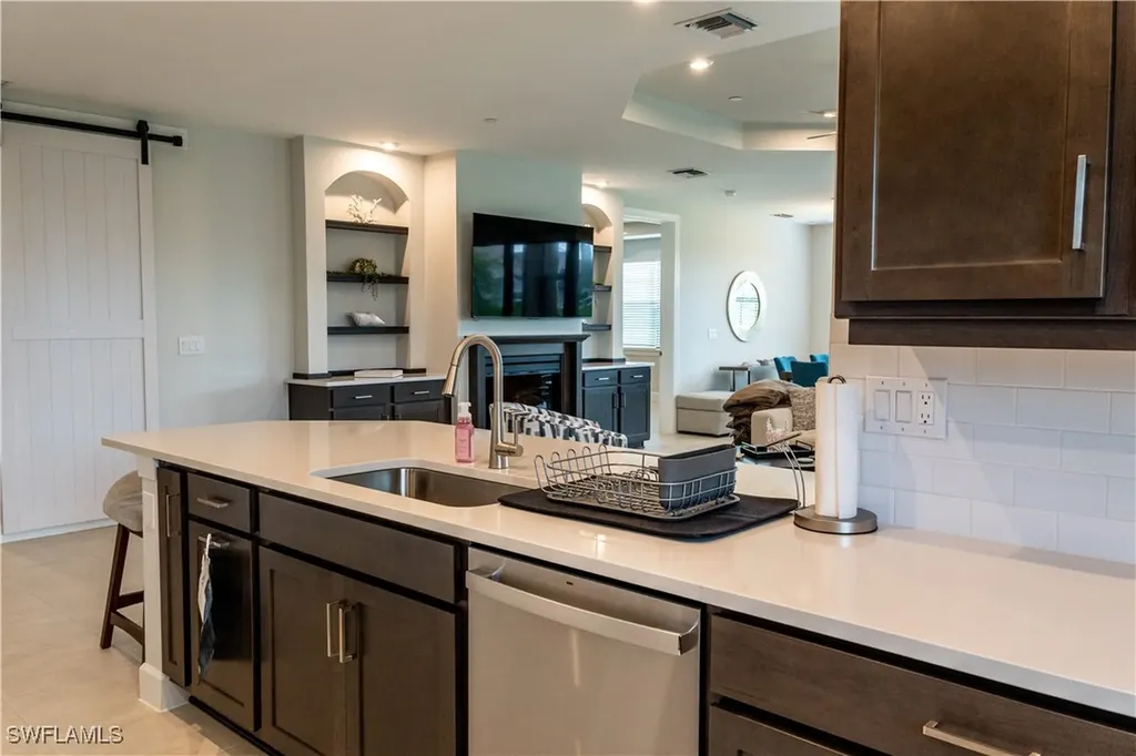 15335 Lucerna Street Naples FL 34114