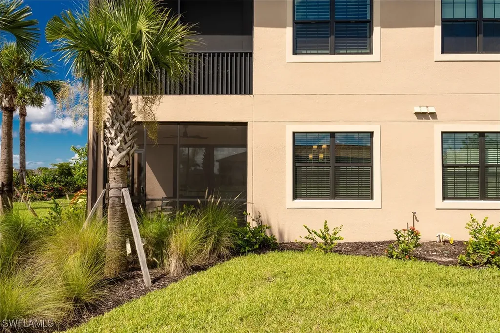 15335 Lucerna Street Naples FL 34114