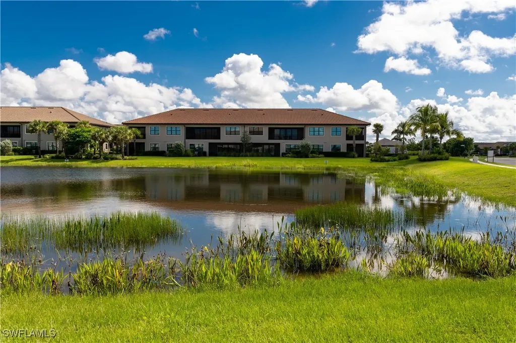 15335 Lucerna Street Naples FL 34114