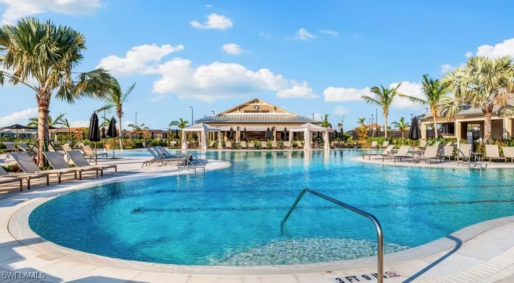 15335 Lucerna Street Naples FL 34114