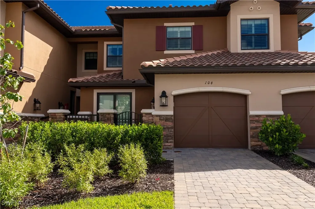 15335 Lucerna Street Naples FL 34114