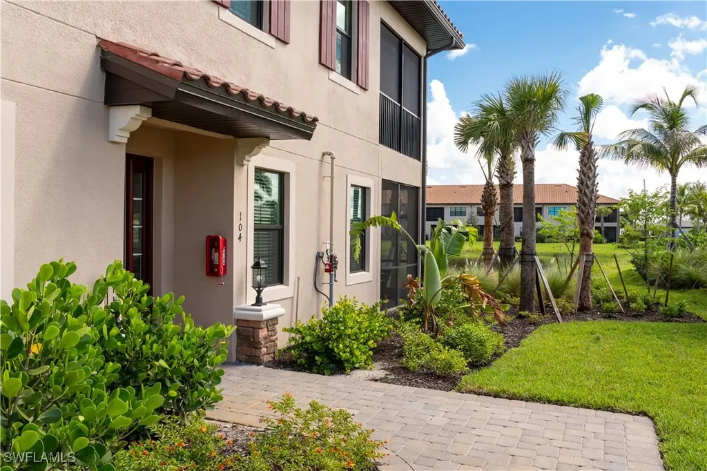 15335 Lucerna Street Naples FL 34114