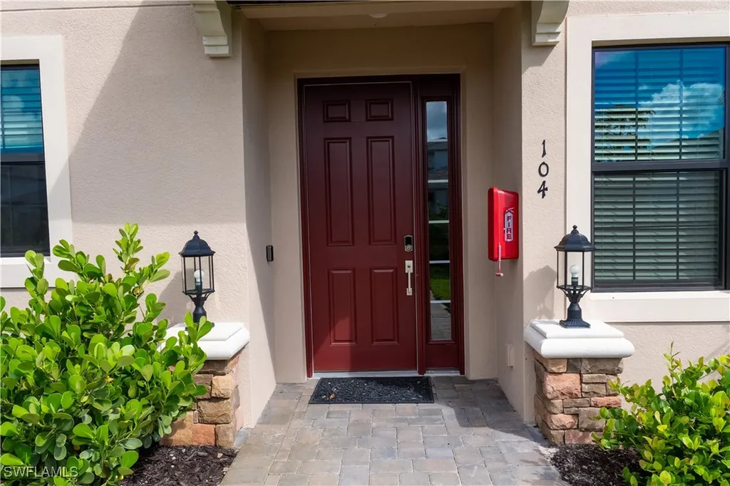 15335 Lucerna Street Naples FL 34114