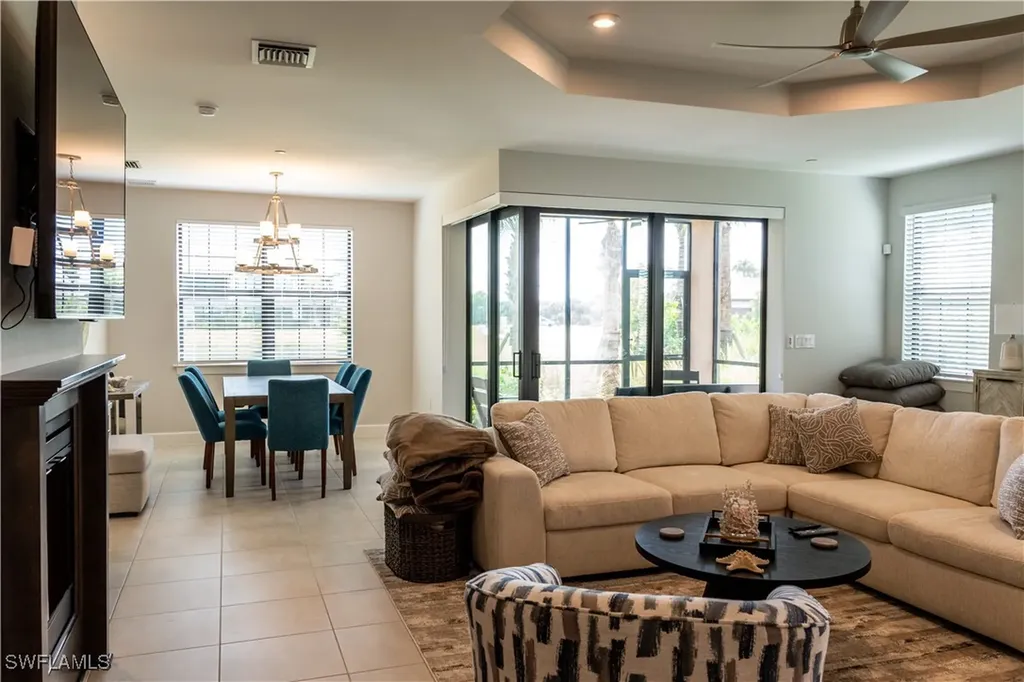 15335 Lucerna Street Naples FL 34114