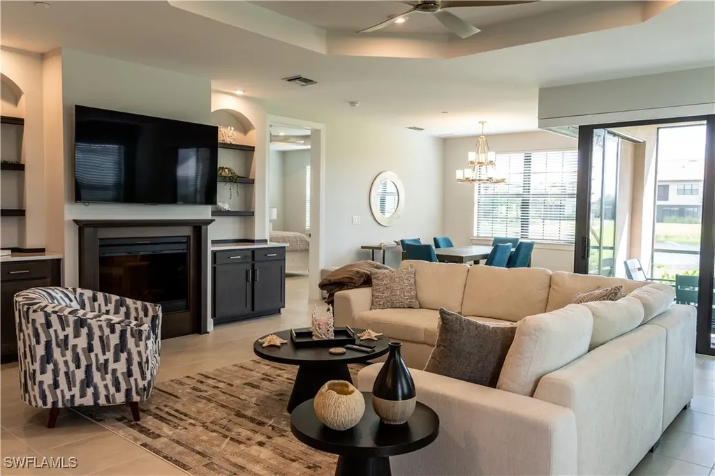 15335 Lucerna Street Naples FL 34114