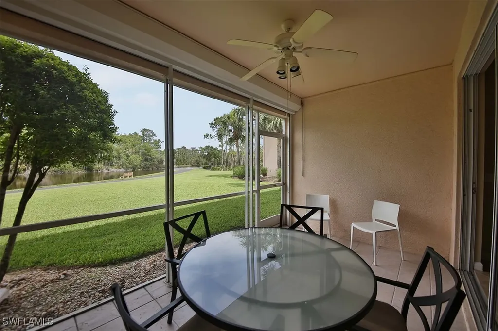 526 Lake Louise Circle Naples FL 34110