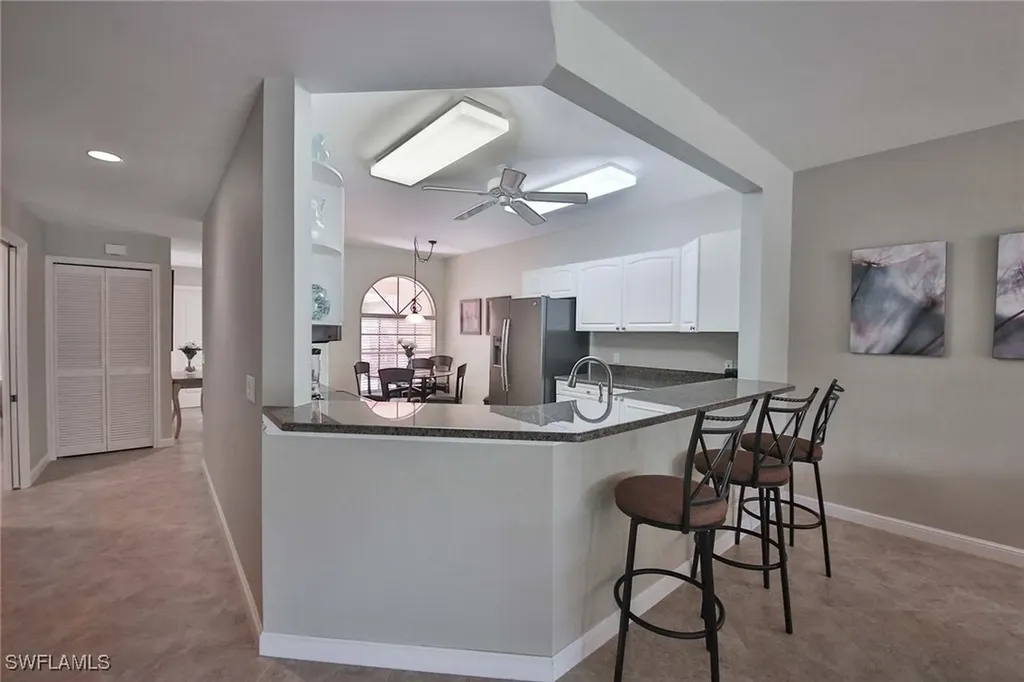 526 Lake Louise Circle Naples FL 34110