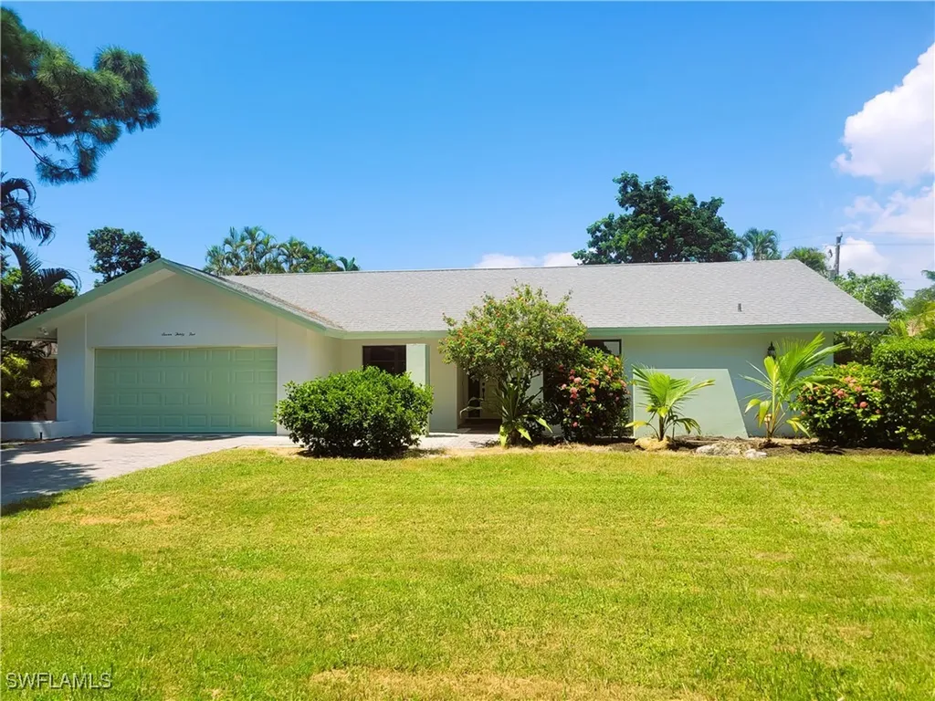 735 High Pines Drive Naples FL 34103