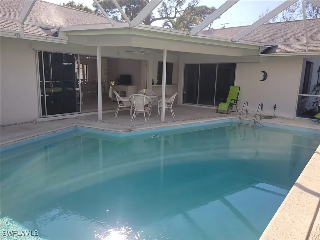735 High Pines Drive Naples FL 34103
