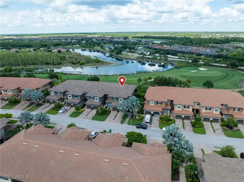 8769 Bellano Court Naples FL 34119