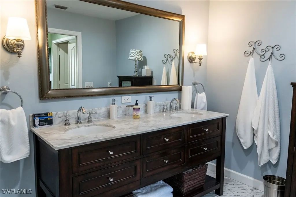 8340 Mystic Greens Way Naples FL 34113