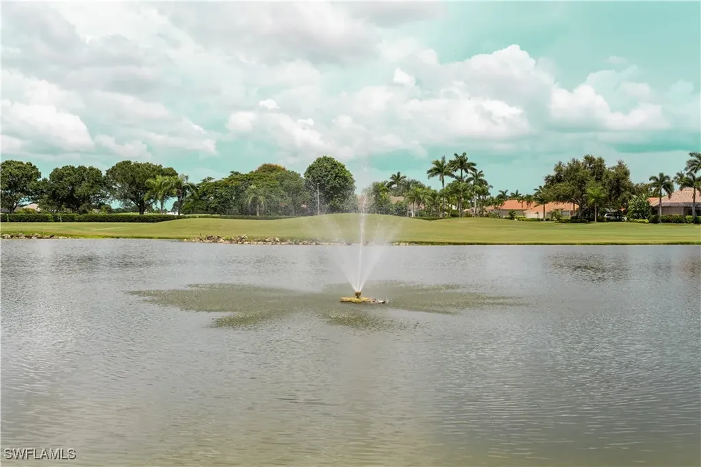 8340 Mystic Greens Way Naples FL 34113