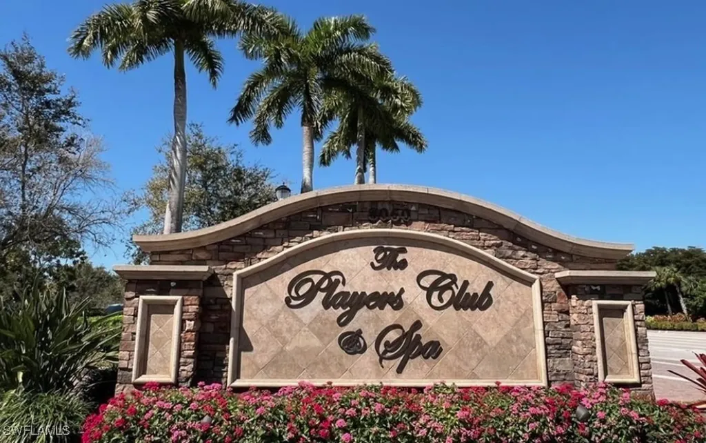 8340 Mystic Greens Way Naples FL 34113