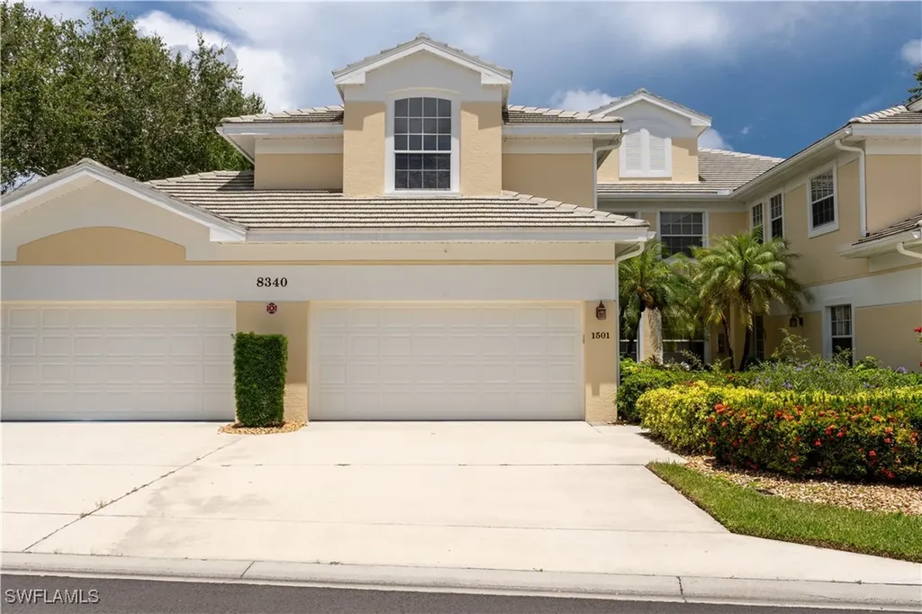 8340 Mystic Greens Way Naples FL 34113