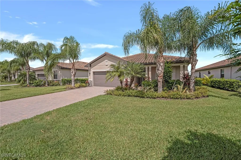 19565 Deming Lane Estero FL 33928