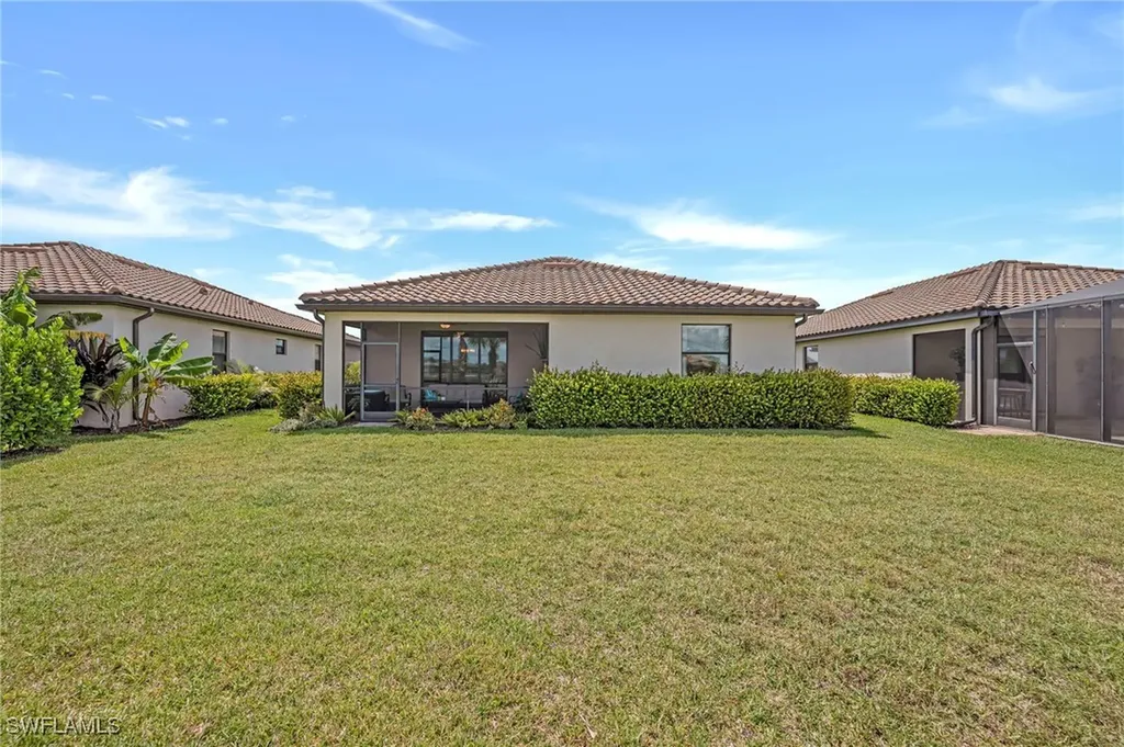 19565 Deming Lane Estero FL 33928