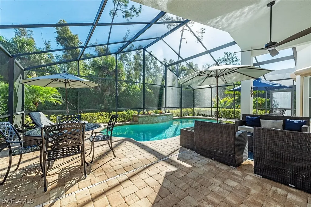 2438 Butterfly Palm Drive Naples FL 34119