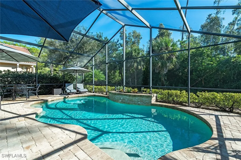 2438 Butterfly Palm Drive Naples FL 34119