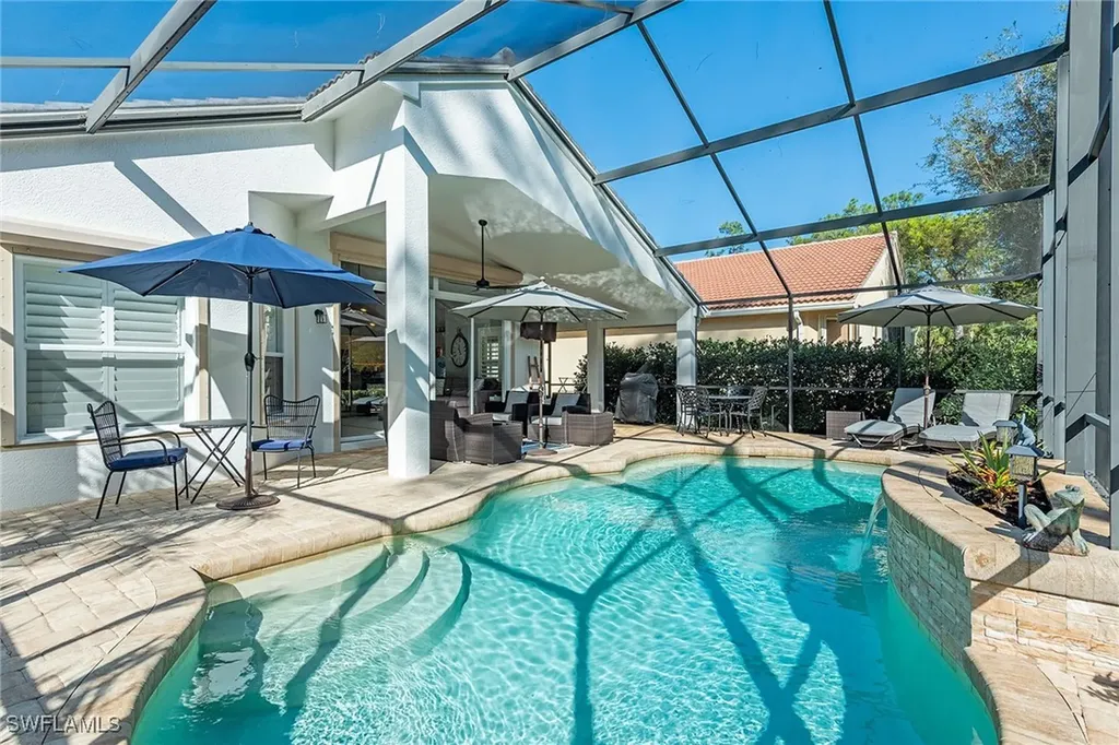 2438 Butterfly Palm Drive Naples FL 34119