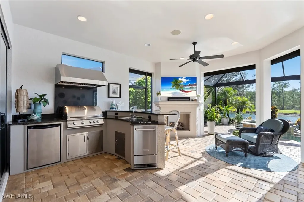 9470 Galliano Terrace Naples FL 34119