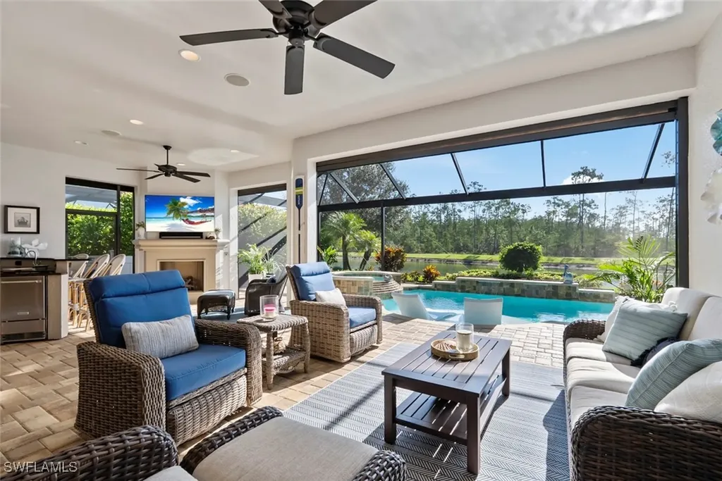 9470 Galliano Terrace Naples FL 34119