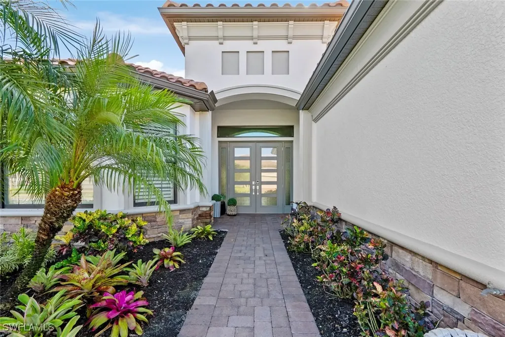 9470 Galliano Terrace Naples FL 34119