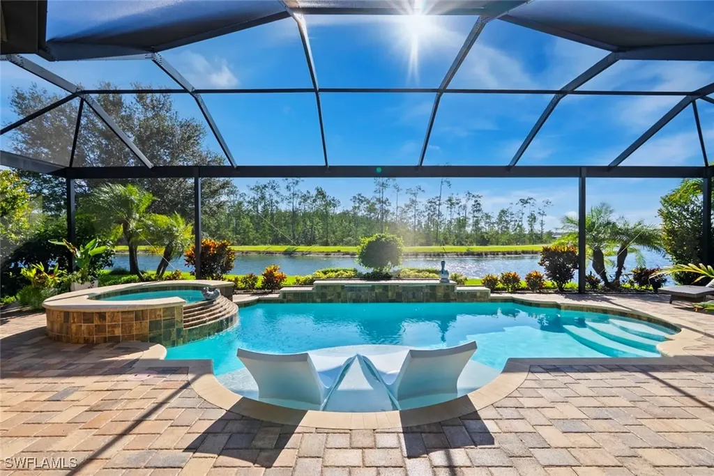 9470 Galliano Terrace Naples FL 34119
