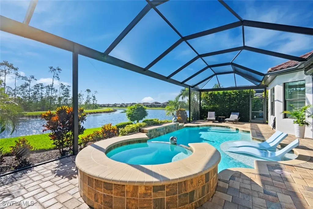 9470 Galliano Terrace Naples FL 34119