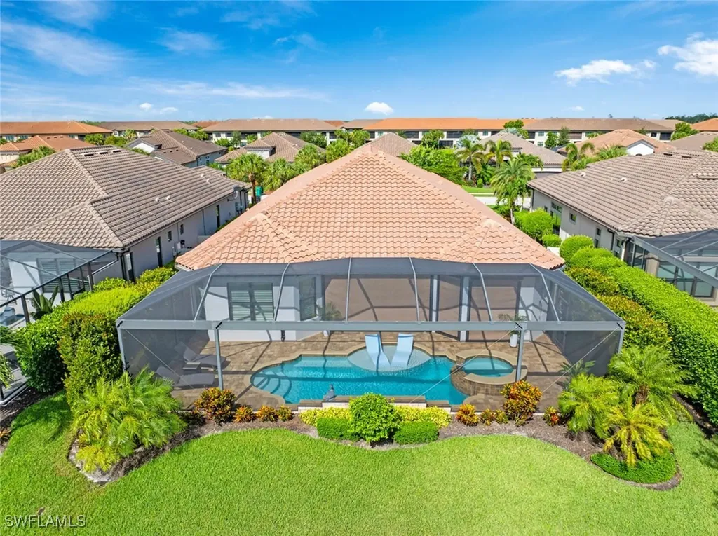 9470 Galliano Terrace Naples FL 34119