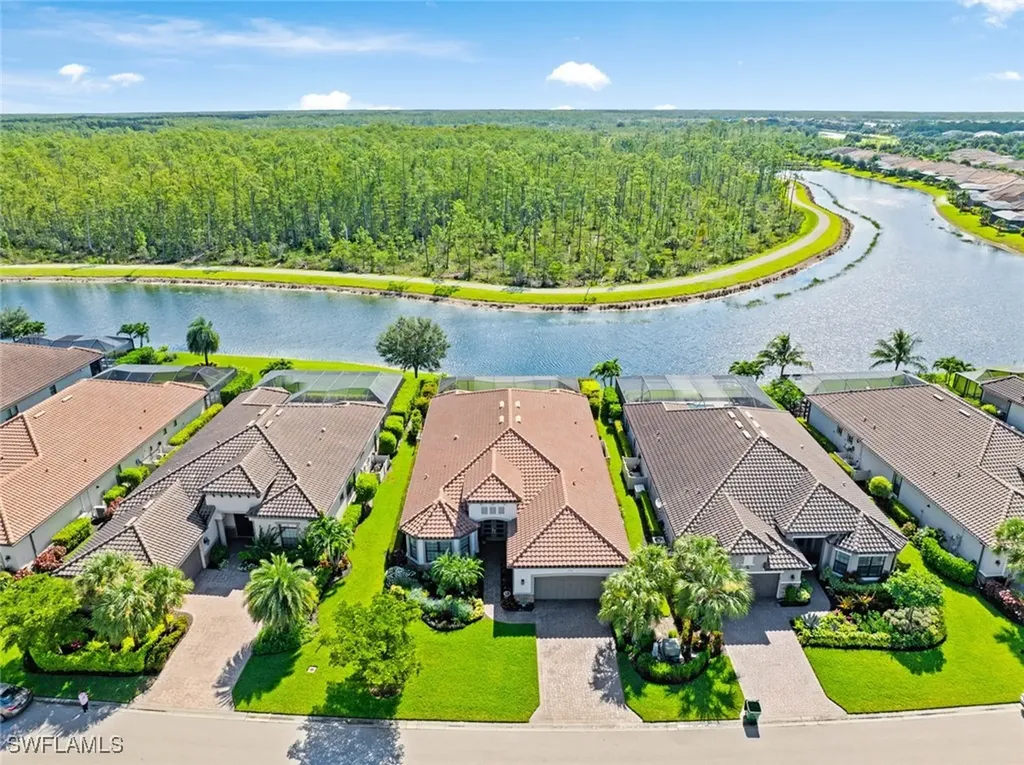 9470 Galliano Terrace Naples FL 34119
