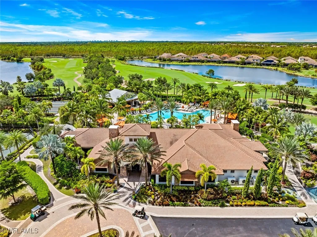 9470 Galliano Terrace Naples FL 34119