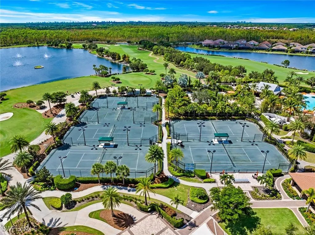 9470 Galliano Terrace Naples FL 34119