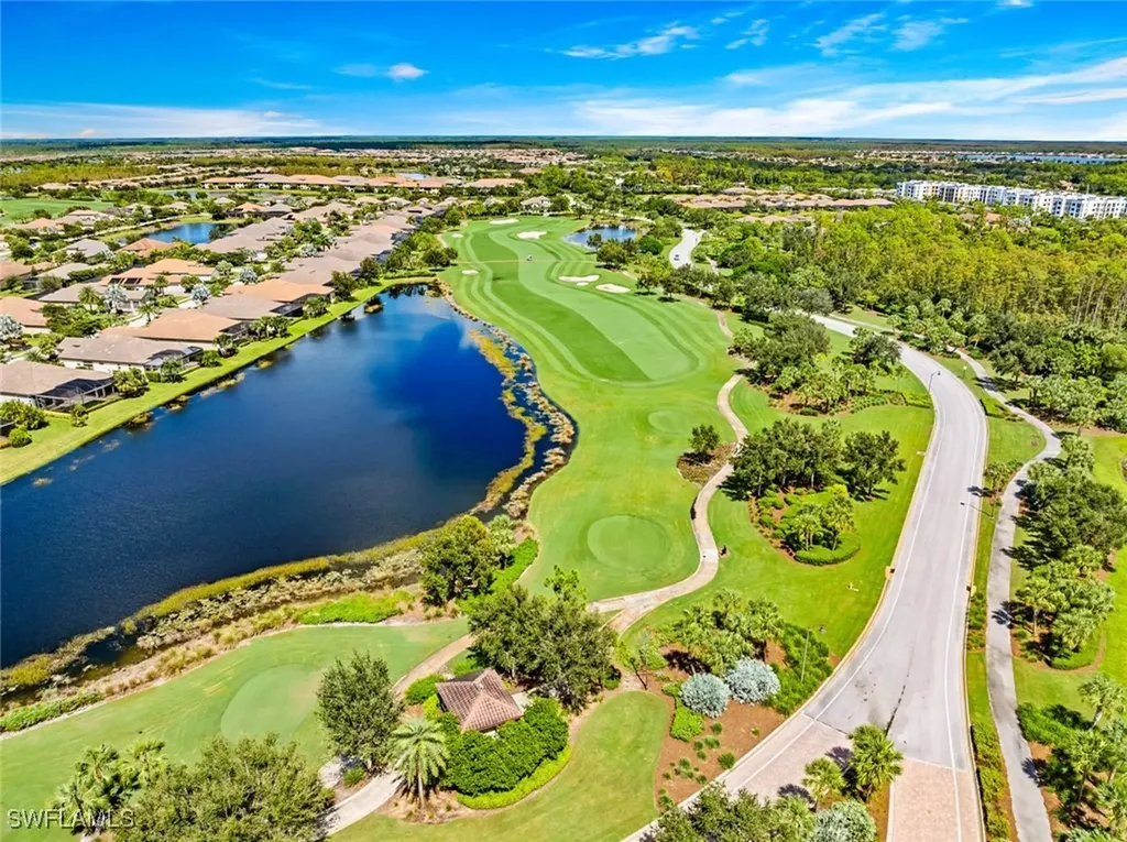 9470 Galliano Terrace Naples FL 34119