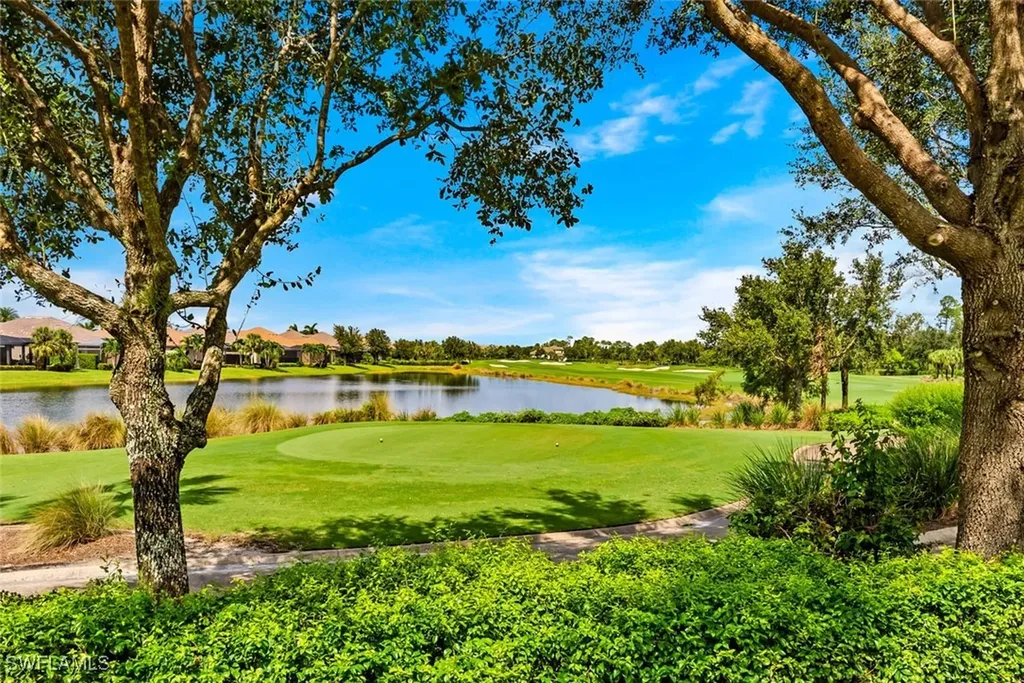 9470 Galliano Terrace Naples FL 34119