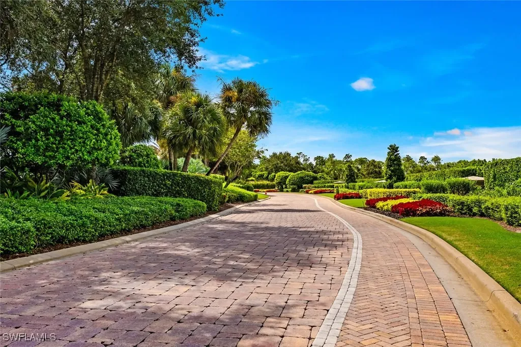 9470 Galliano Terrace Naples FL 34119