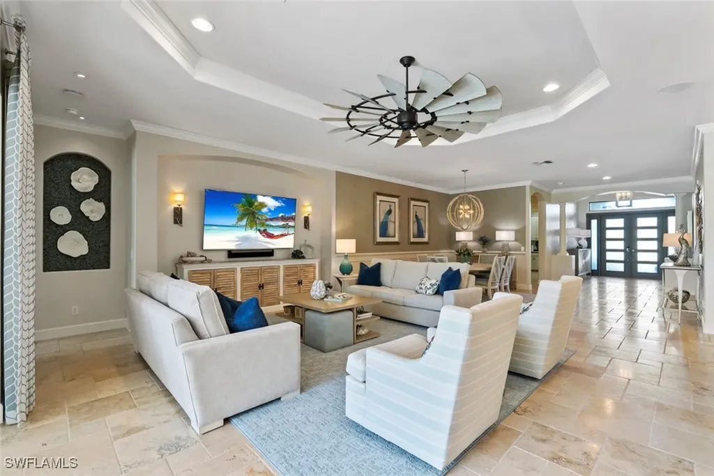 9470 Galliano Terrace Naples FL 34119