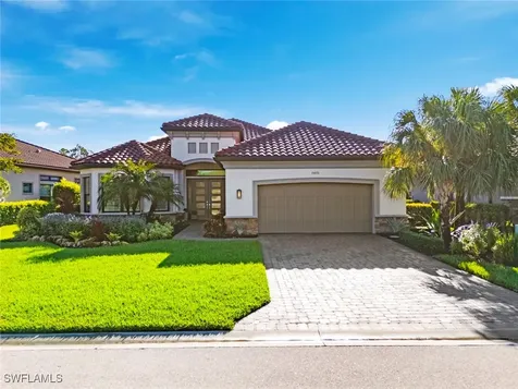 9470 Galliano Terrace Naples FL 34119