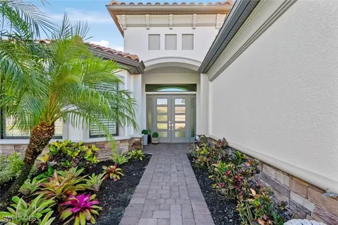 9470 Galliano Terrace Naples FL 34119