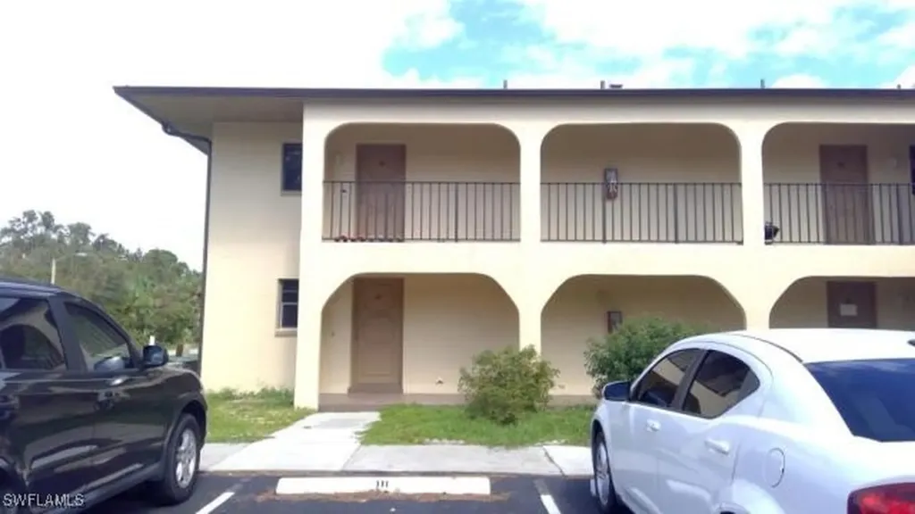 606 Gerald Avenue Lehigh Acres FL 33936