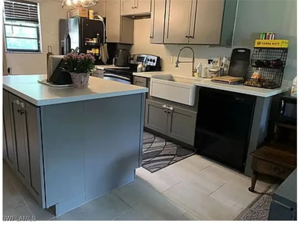 606 Gerald Avenue Lehigh Acres FL 33936