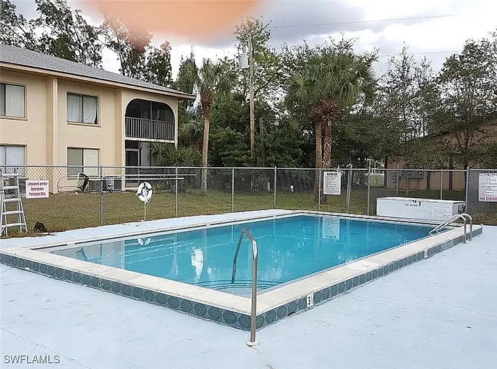 606 Gerald Avenue Lehigh Acres FL 33936
