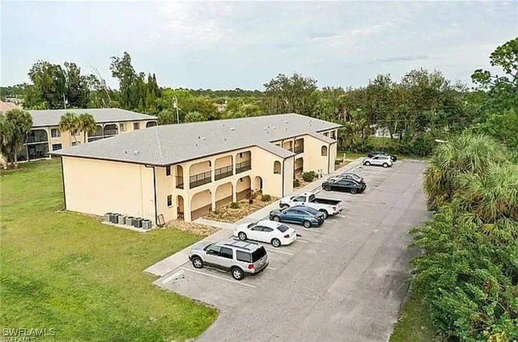 606 Gerald Avenue Lehigh Acres FL 33936
