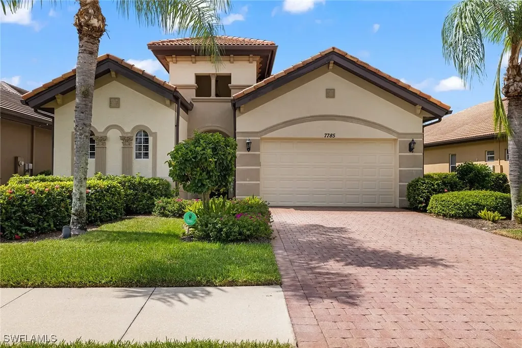 7785 Ashton Road Naples FL 34113