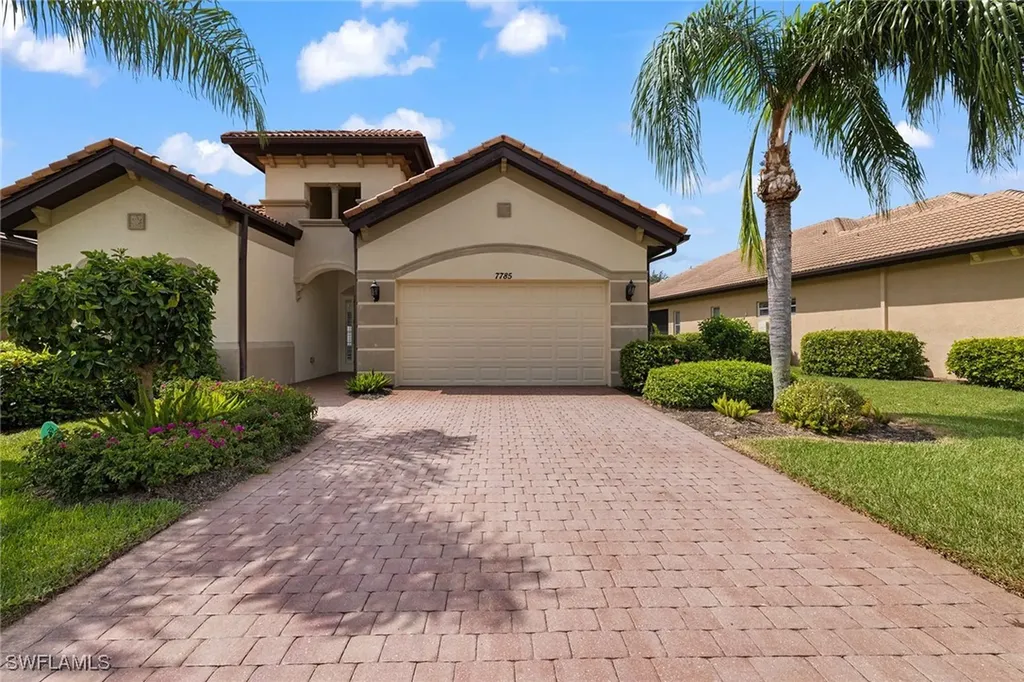 7785 Ashton Road Naples FL 34113