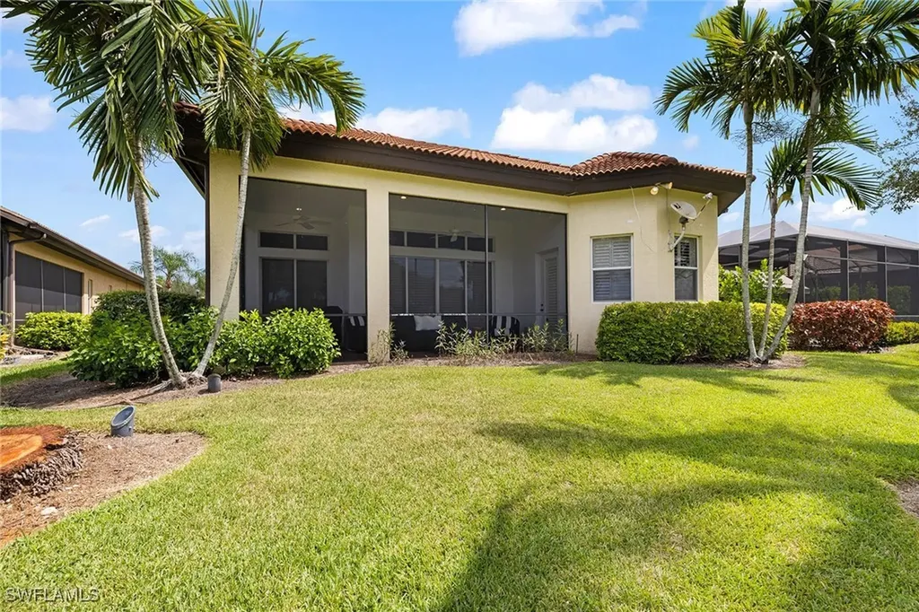 7785 Ashton Road Naples FL 34113