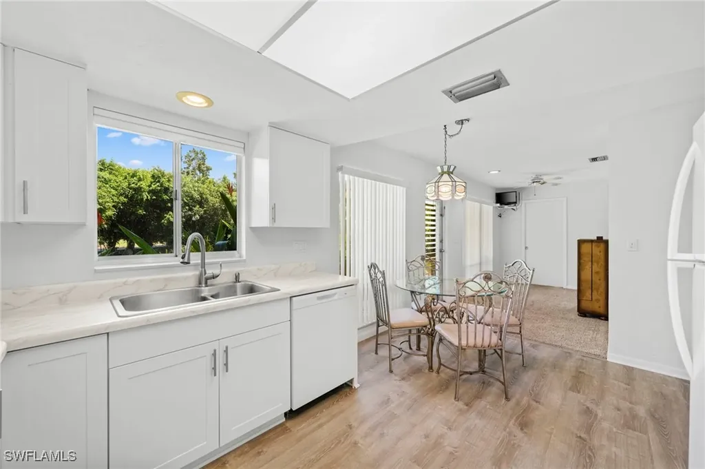 849 Palm View Drive Naples FL 34110